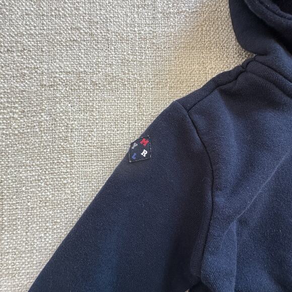 Mayoral Sweatshirt Hoodie Jacket EUC 12mo - Picture 3 of 5